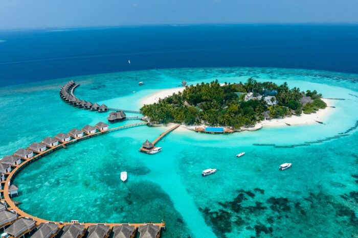 Maldives