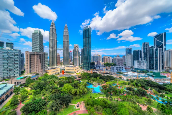 Malaysia 5 Nights & 6 Days