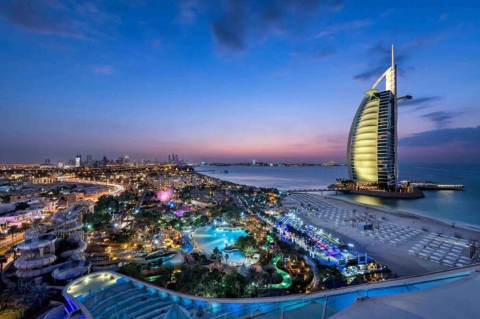 Dubai 3 Nights & 4 Days