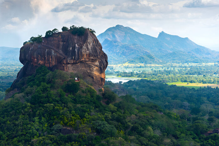 Sri Lanka 12 Days & 11 Nights